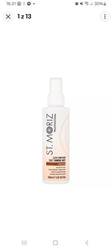 Moriz professional face - moriz,