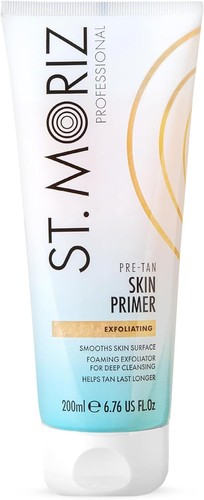 Moriz professional pre tan - st,