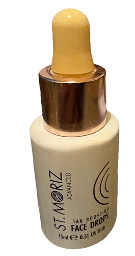 Moriz advanced tan boosting - advanced,