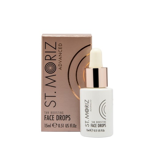 Moriz advanced face - st,