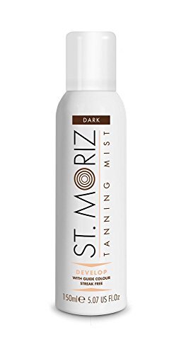 Moriz tanning mist - moriz, mist,
