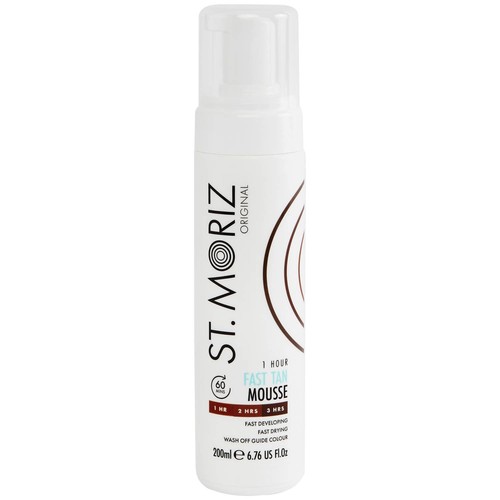 Moriz original fast - moriz, tan