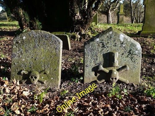 Photo 6x4 memento mori st - 6x4,