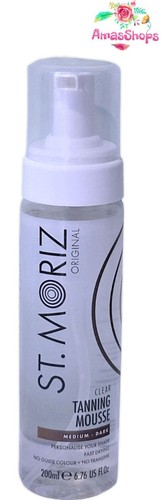Moriz original clear - st,