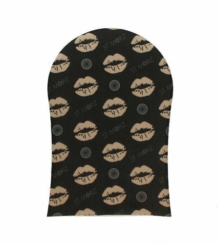 Moriz self tan - st, application