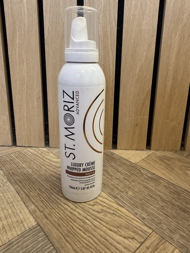 Moritz luxury crème - luxury,