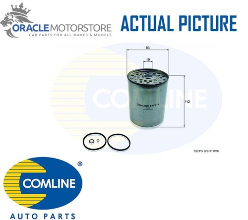 New comline engine - new,