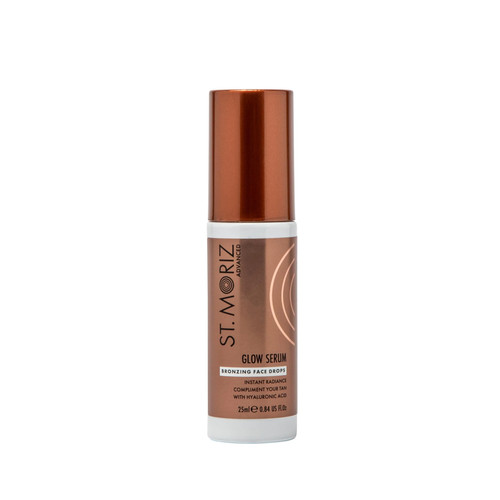 Moriz advanced glow - st, serum