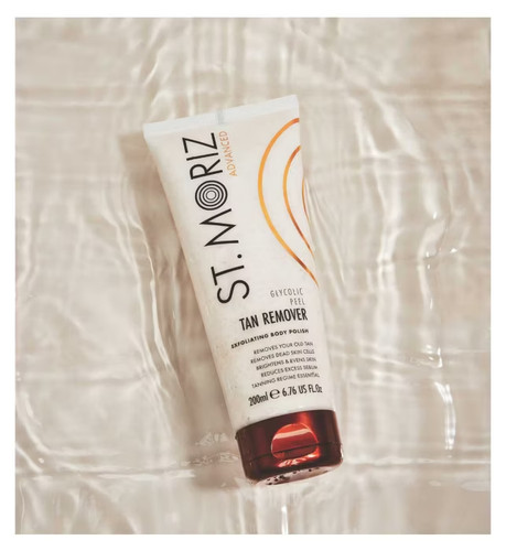 Moriz advanced glycolic - st,