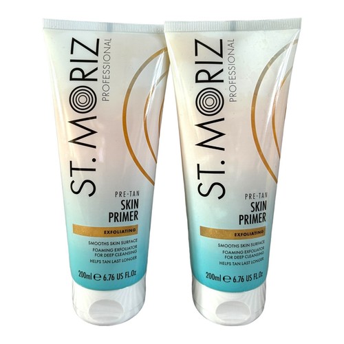 Moriz pre tan exfoliating - pre,