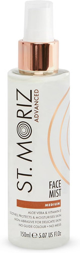 Moriz advanced instant - advanced,