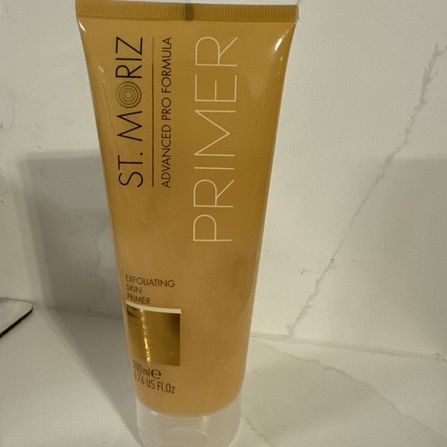 Moriz skin primer advanced - primer,