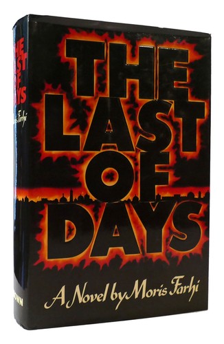 Moris farhi the last - farhi, days