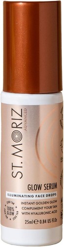 Moriz advanced glow serum - glow,