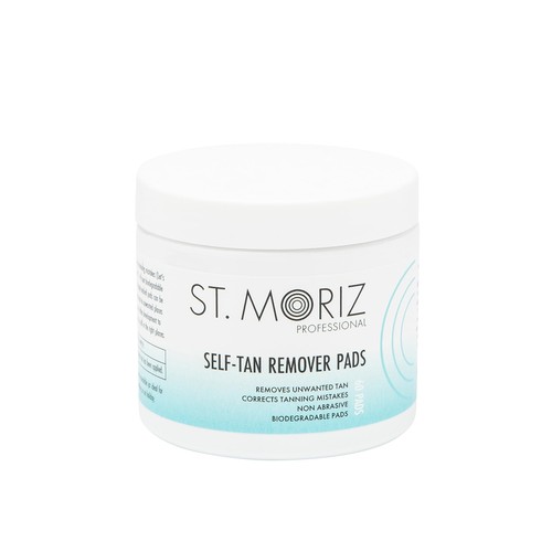 Moriz professional self tan - moriz,