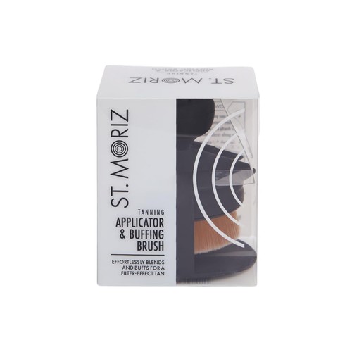 Moriz self tan applicator - tan,