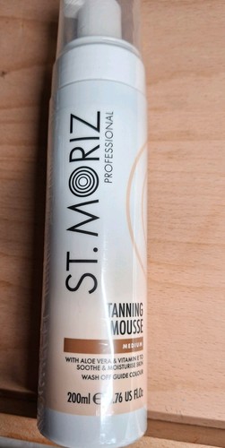 Moriz professional instant - st.,