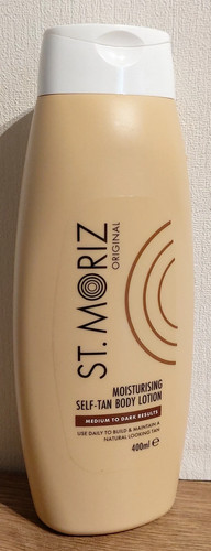 Moriz original moisturising - original,