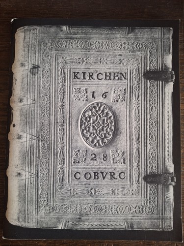 Book coburg local history - coburg,