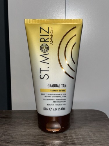 Moriz advanced gradual tan - st.,