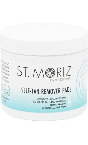 Moriz professional self - 1, st