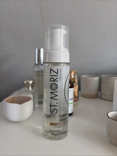 Moriz original clear - original,