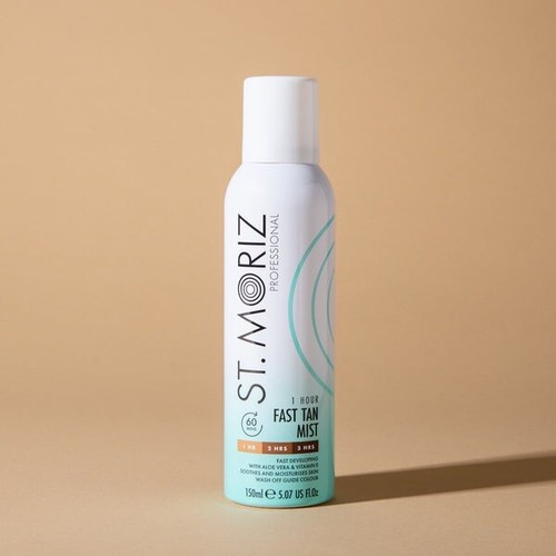 Moriz professional 1 hour - st.,
