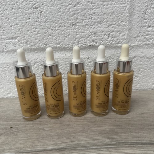 Moriz professional light - st,