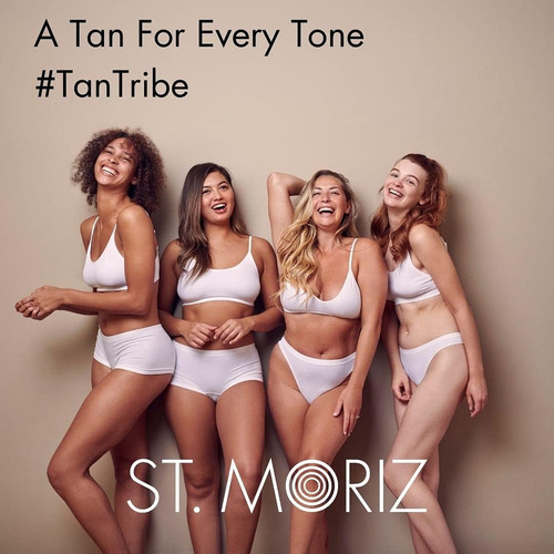 Instant dark tanning mousse - tanning,