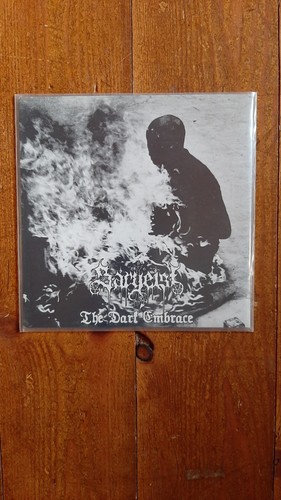 Sargeist the dark embrace - the,