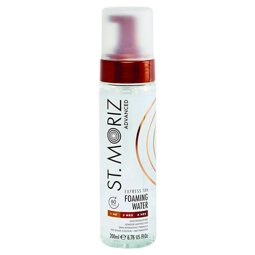 Moriz advanced express - st,