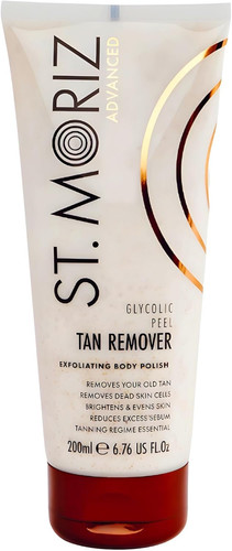 Moriz advanced glycolic - moriz,