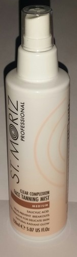 Moriz professional clear - st,