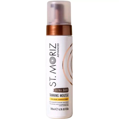 Moriz advanced ultra dark - advanced,