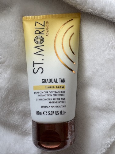Moriz advanced tinted glow - st,
