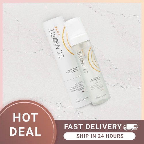 Moriz luxe hydra glow - moriz, hydra-glow