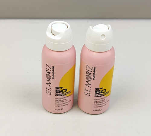 Moriz suncare spf 50 - moriz,