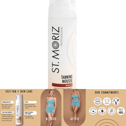 Moriz professional instant - moriz,