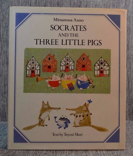 1st edition socrates - edition,