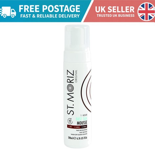 Moriz 200ml instant tanning - moriz,