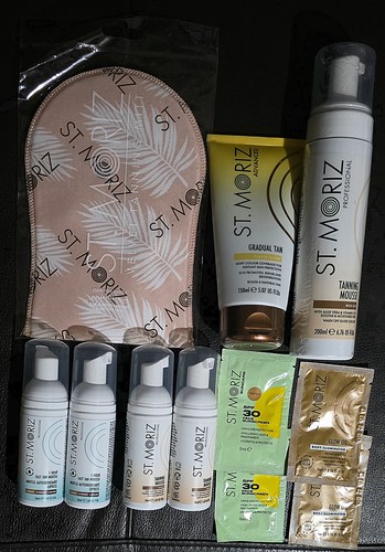 Moriz bundle new - st.,