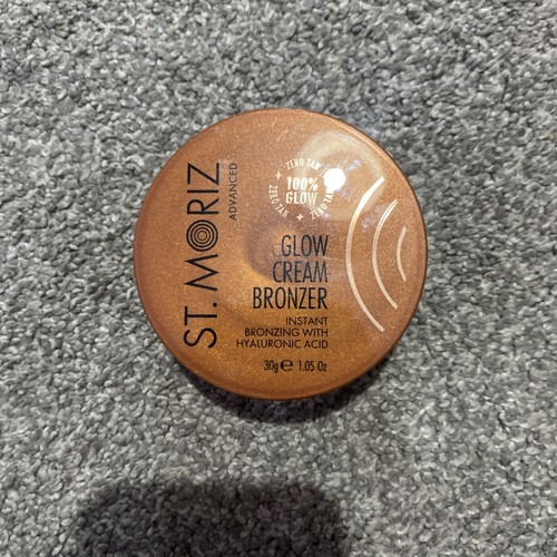 Moriz advanced glow cream - moriz,