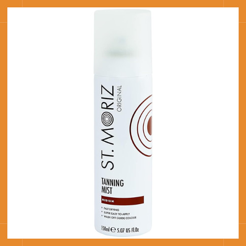 Moriz instant tanning - moriz,