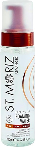 Moriz advanced express - st,