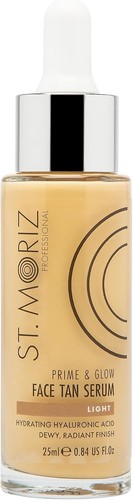 Moriz fake tan prime - moriz,