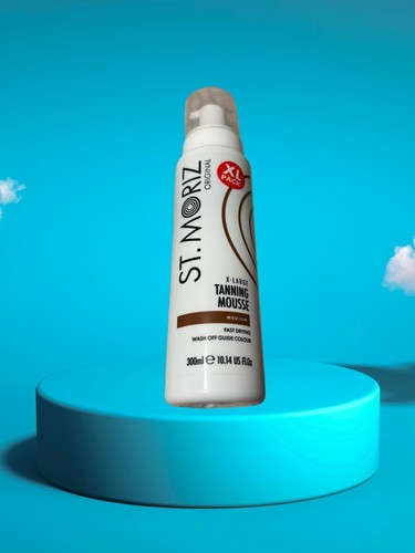 Moriz large tanning - st,
