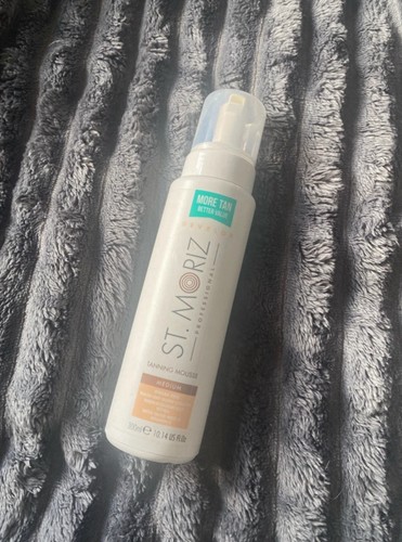 Moriz medium tanning - st,