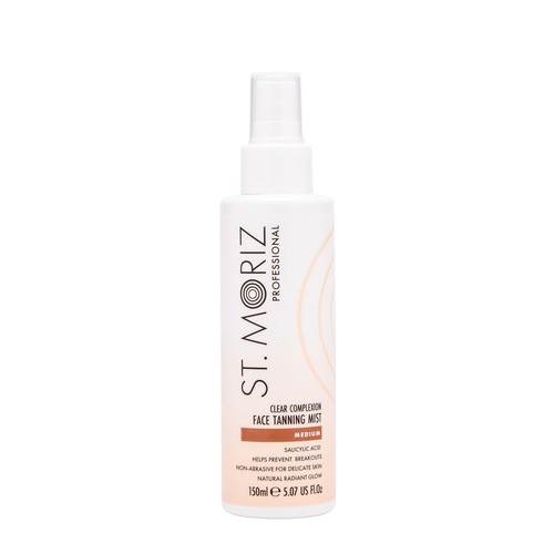 Moriz professional clear - st,