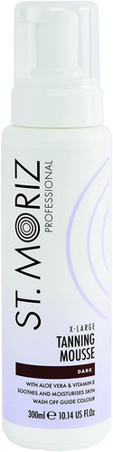 Moriz professional extra - st,