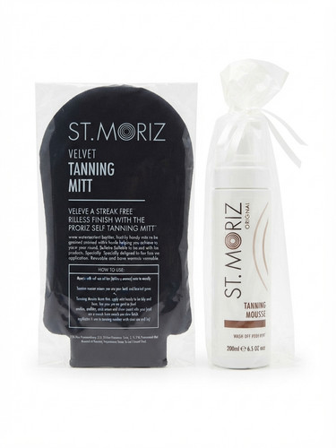 Moriz original tanning - moriz,